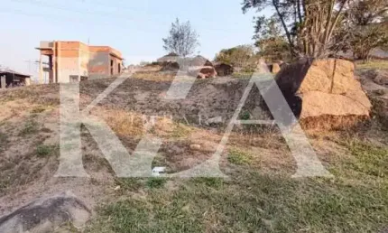 Lote com 1.077m²- Aclive- Condomínio Horizonte Azul II- Itupeva- Venha morar com segurança e muita área verde.