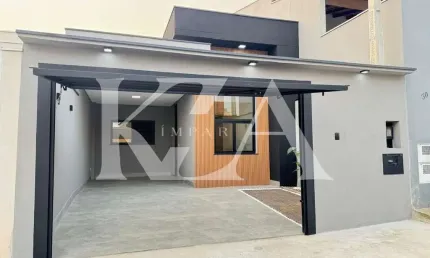 Casa com 2 quartos à venda no Jardim Vale Verde, Jundiaí 
