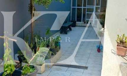 Casa Térrea de 3 Dormitórios em Bairro Tranquilo - Jundiaí