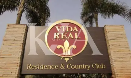 Terreno à Venda no Residencial Vida Real - Itupeva/SP