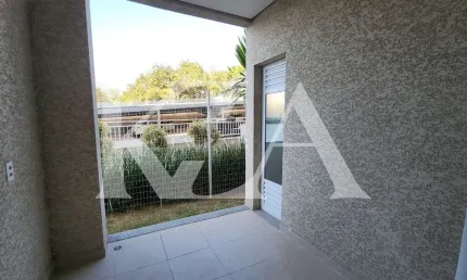 Apartamento Garden à venda no cond Tons de Ipanema com 78m², 1 suite e closet com 1 vaga coberta e uma piscina praia maravilhosa Jundiaí Sp
