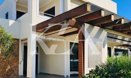 Casa incrível à venda no condomínio Bosque do Horto em Jundiaí