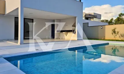 Descubra o seu novo lar no Terras da Alvorada em Jundiaí: Um refúgio de sofisticação e conforto