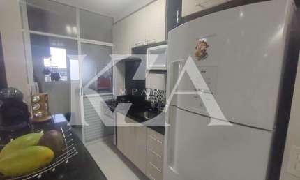 Apartamento com 2 quartos à venda na Vila das Hortências, Jundiaí 