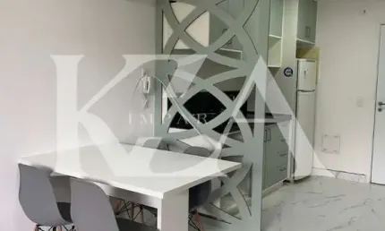 Apartamento com 1 quarto para alugar no Centro, Jundiaí 