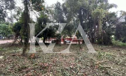 Terreno de esquina com 878m²- Excelente topografia- Cafezal IV- Itupeva