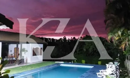 Casa de Condomínio com 3 Quartos à venda, 548m² - SANTA ELIZA