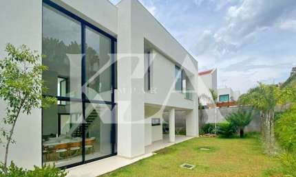 Sua nova casa no Veduta Blu em Jundiaí: Onde conforto e elegância se encontram