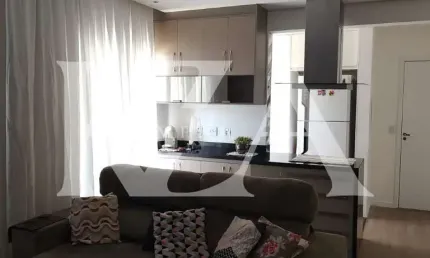 Apartamento à venda no condomínio yes no medeiros, jundiaí- sp