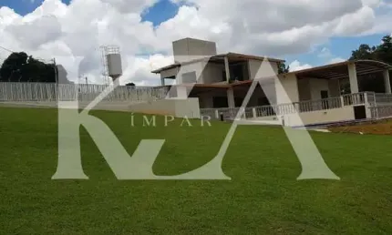 OPORTUNIDADE CHÁCARA A VENDA - JUNDIAI  - SP Chácara - Terras de Santa Cruz - Jundiaí/SP.