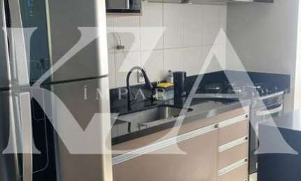 Apartamento à venda em Itupeva-SP, Monte Serrat: 2 quartos, 1 sala, 1 banheiro, 1 vaga de garagem, 42,00 m².