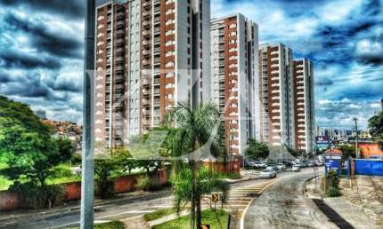 Oportunidade- Garden- Go Maraville- Tenha um quintal privativo no seu novo apartamento- 61m² + quintal, todo planejado- Pronto para morar