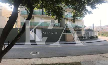 Apartamento com 2 quartos à venda no Parque da Represa, Jundiaí 