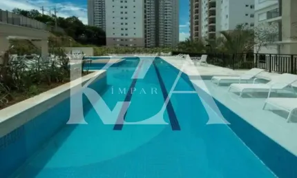 Apartamento com 3 quartos à venda no Jardim Ana Maria, Jundiaí 