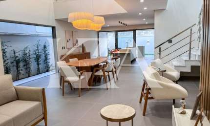 Brisas da Mata- Sobrado NOVO- Área Gourmet e Piscina- Oportunidade Incrível