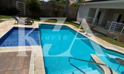 OPORTUNIDADE LINDA CASA TÉRREA / CONDOMÍNIO TEREZA CRISTINA / 3 DORMITÓRIOS/ SUITE/ PISCINA/ EDÍCULA
