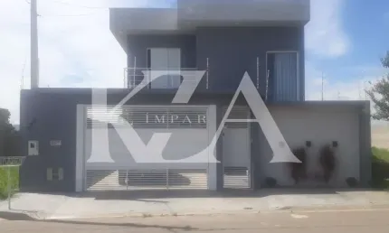 Casa com 2 quartos à venda no Residencial Tosi, Itupeva 
