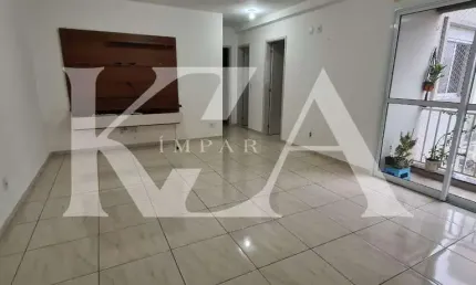 Apartamento para venda no Scalla Engordadouro em Jundiaí