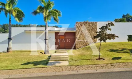 Conforto Exclusivo: Casa de Campo na Fazenda da Grama