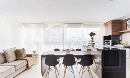 VENDA/ PERMUTA- Impecável- Art´e Prime Residence- no Bairro Vila Arens em Jundiaí com 3 suítes- 163m²- 2 vagas cobertas- lazer completo