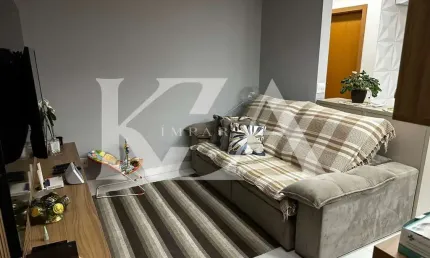Apartamento à venda - engordadouro - jundiaí/sp myriad parque residencial clube