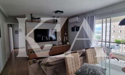 Apartamento no Resort Santa Angela - Completo e Sofisticado