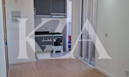 Maxx Santa Ângela- 52m² com sacada- andar alto- Aceita financiamento bancário- Ao lado do Maxi Shopping