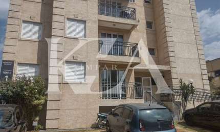 Locação/Venda- Apartamento Cond.  Majestic- Venda- Primeiro andar- Vista livre- a menos de 5 minutos da Anhanguera- Bairro Retiro-