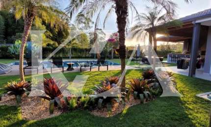 CONDOMÍNIO QUINTA DO PINHAL EXCLUSIVIDADE, CONFORTO E SUSTENTABILIDADE EM UM SÓ LUGAR! CASA TERREA- CABREUVA