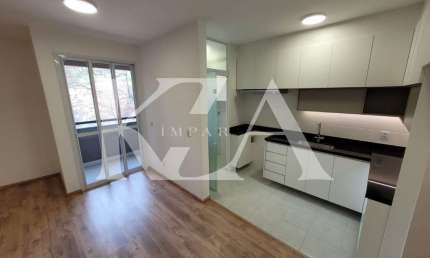 Maxx Santa Ângela- 71m² com sacada- 2 dormitórios sendo 1 suíte- Ao lado do Maxi Shopping