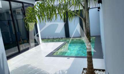 SOBRADO MODERNO - LOCAÇÃO- CONDOMÍNIO RESERVA DA MATA- piscina com cascata e área gourmet- Bairro Corrupira- Jundiaí- SP