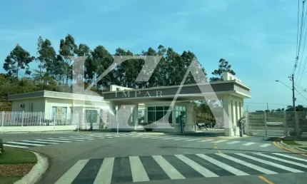 CONDOMÍNIO SANTA MÔNICA - ITUPEVA- SÃO PAULO/SP - LOTES 800 metros