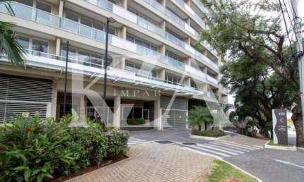 Apartamento com 1 quarto para alugar no Centro, Jundiaí 