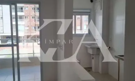 Oportunidade!! Lindo apartamento totalmente mobiliado no Condomínio Yes Living!