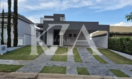 Casa- NOVA- Cond. Ibi Aram 1, Itupeva, SP- aceita financiamento bancário