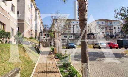 OPORTUNIDADE- 260mil- Apartamento- Condomínio Vitória - Jundiaí, venha conhecer!