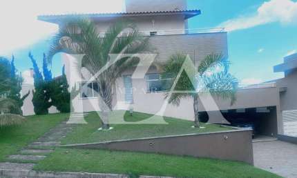 Elegância e sofisticação combinadas em uma única propriedade. Montes Claros Itupeva SP