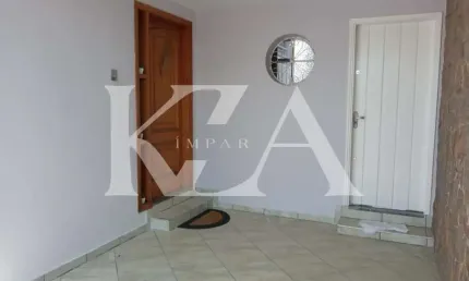 Casa a venda/ jundiaí / bairro jardim das samambaias / ótima  localização com edícula