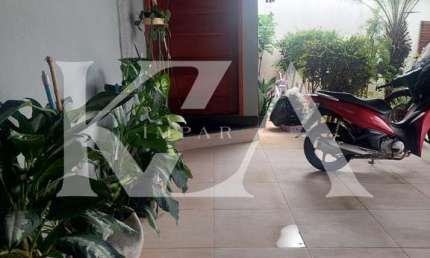 Imperdível Casa à Venda em Itupeva-SP no Residencial Girassol - 3 quartos, 1 suíte, 1 sala, 2 banheiros, 2 vagas - 220m².
