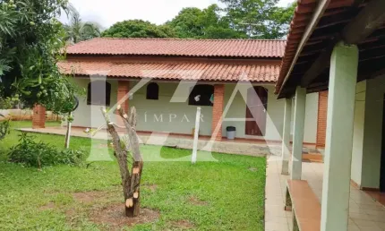 Casa em condomínio fechado com 3 quartos à venda no Cafezal IV, Itupeva 