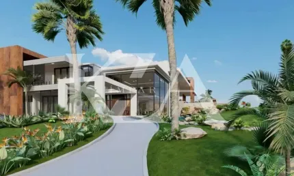 Golf Lake House um projeto incrível na Fazenda da Grama