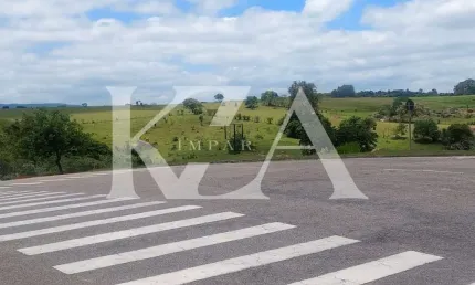 APENAS $   320.000,00 / 1.146M2  CONDOMINIO MONTES CLAROS ITUPEVA SP