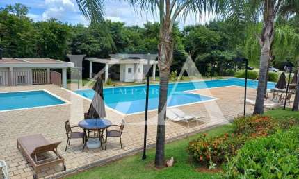 Terreno em Condomínio à Venda em Itupeva-SP, Residencial Pecan - 360m² de Área