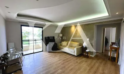 VENDA- Apartamento com 67m² no Parque da Represa- Excelente localização para moradia ou investimento
