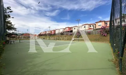 CASA TÉRREA A VENDA CONDOMÍNIO CASAS DA TOSCANA- MEDEIROS - JUNDIAÍ
