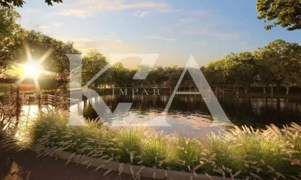 Lançamento lotes a partir de 126 m2º / vistta castanho applausi/ oportunidade