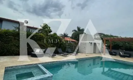 Chácara totalmente reformada no Cafezal IV em Itupeva com piscina aquecida!
