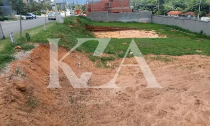 Terreno pronto para construir  300 m²  $ 290.000,00 gran ville itupeva /sp