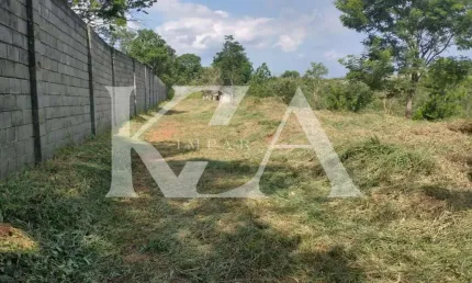 OPORTUNIDADE- lote com 11.592m² no Condomínio Parque dos Manacás-  Ivoturucaia, Jundiaí