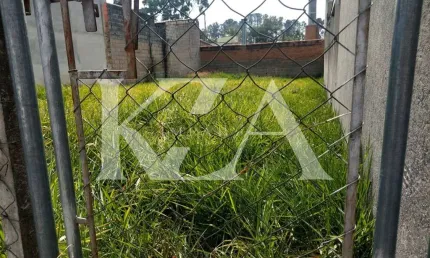 Terreno, portal santa fe, itupeva, sp oportunidade única! terreno de 250,00 m2 de área pronto para construir .